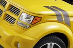 Dodge Nitro Detonator 2010 года